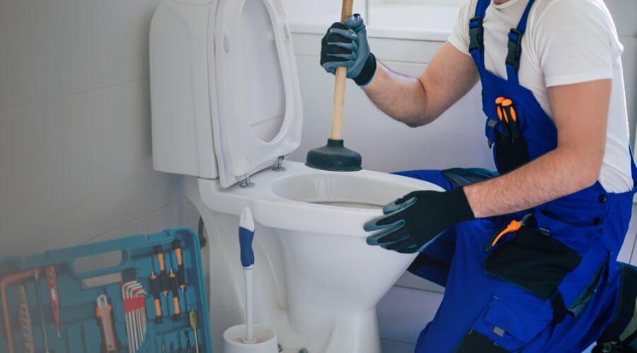 Professional expert plumbing services in Tyronza, AR